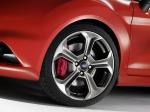 Ford Fiesta ST 5-Door Concept 2011 года